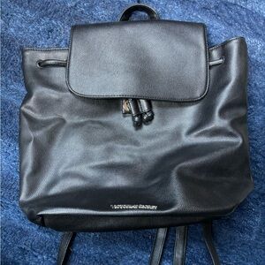 NWT Victorias Secret Backpack